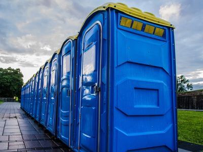 About Modesto Porta Potty Rental - event porta potty rental experts in Modesto,ca