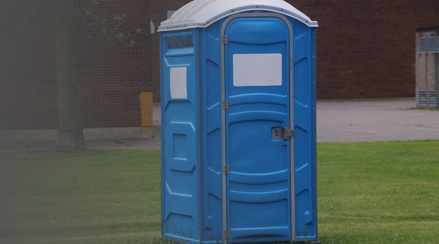 Why choose Modesto Porta Potty Rental for event porta potty rental in Modesto,ca